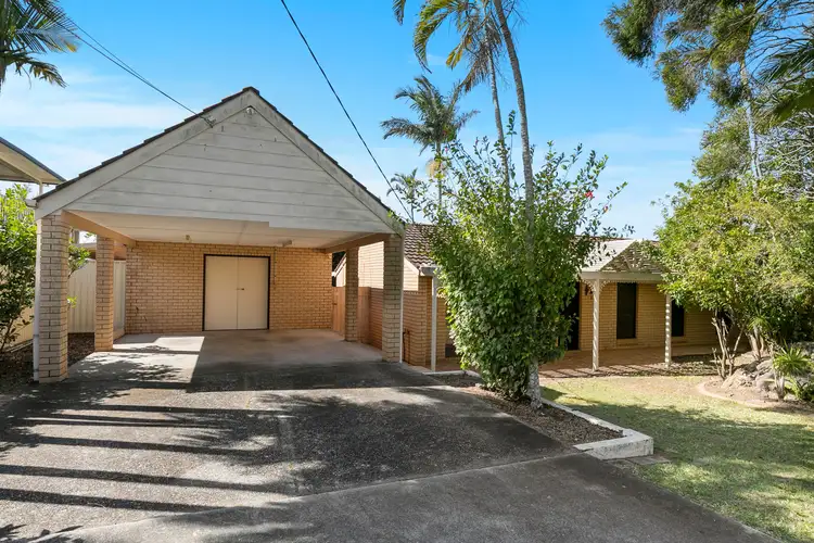 Second view of Homely house listing, 22 Werong Crescent, Cleveland QLD 4163