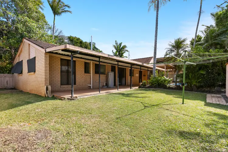 Third view of Homely house listing, 22 Werong Crescent, Cleveland QLD 4163