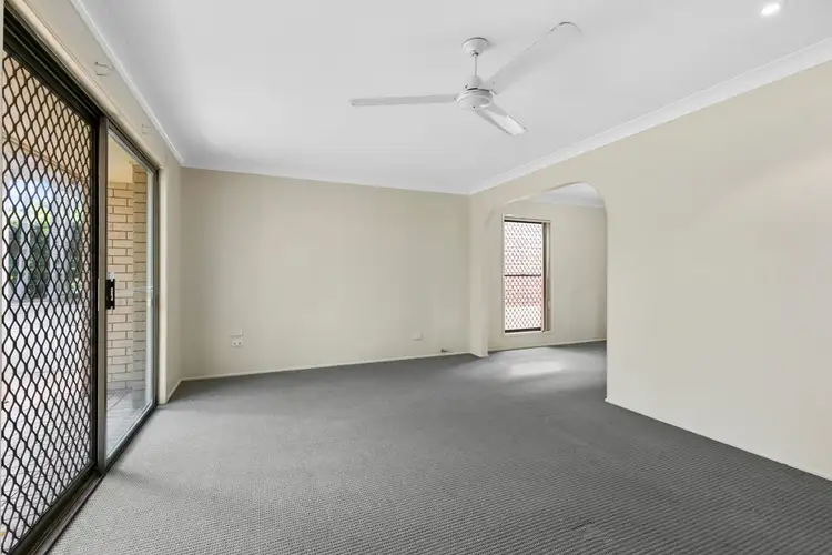 Fourth view of Homely house listing, 22 Werong Crescent, Cleveland QLD 4163