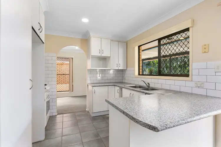 Fifth view of Homely house listing, 22 Werong Crescent, Cleveland QLD 4163