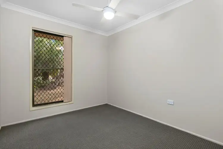 Sixth view of Homely house listing, 22 Werong Crescent, Cleveland QLD 4163