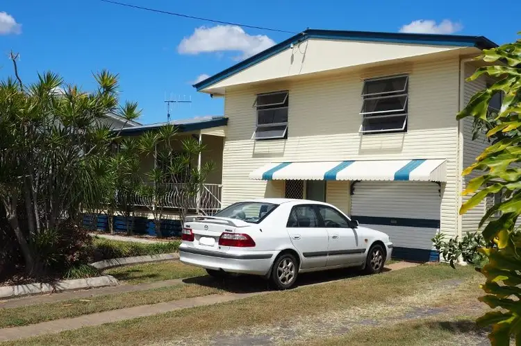 28 Bedford Street, Maryborough QLD 4650