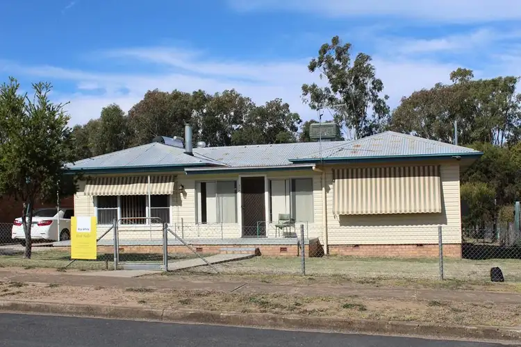 Main view of Homely house listing, 97 Market Street, Warialda NSW 2402