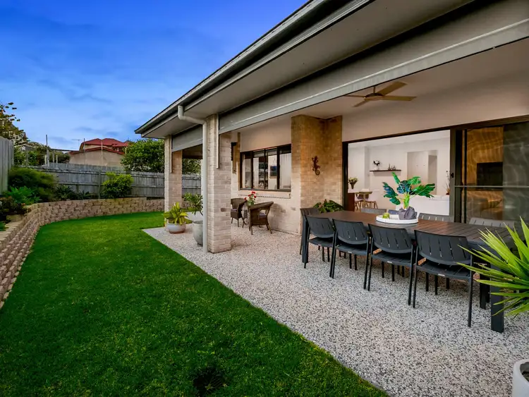 Fourth view of Homely house listing, 96 Coreen Street, Wynnum QLD 4178