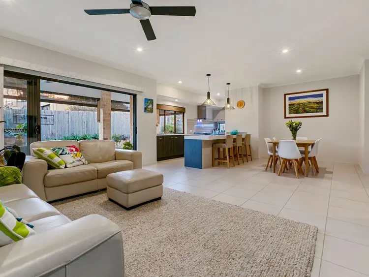 Fifth view of Homely house listing, 96 Coreen Street, Wynnum QLD 4178