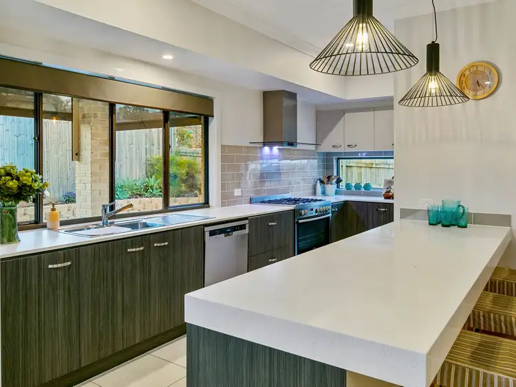 Sixth view of Homely house listing, 96 Coreen Street, Wynnum QLD 4178