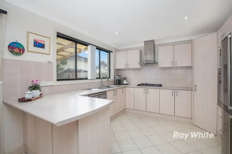 Third view of Homely house listing, 19 Greenhill Drive, Glenwood NSW 2768