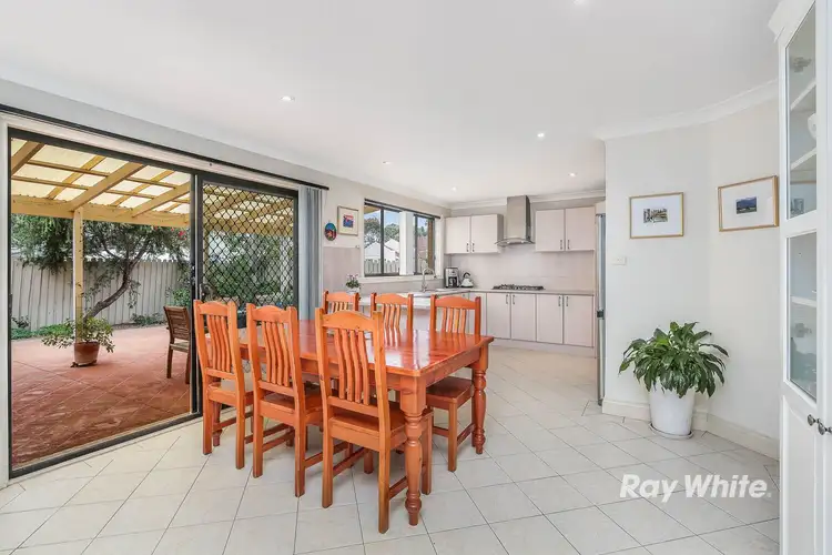 Fourth view of Homely house listing, 19 Greenhill Drive, Glenwood NSW 2768