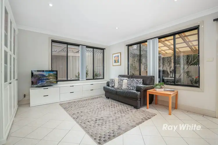 Fifth view of Homely house listing, 19 Greenhill Drive, Glenwood NSW 2768