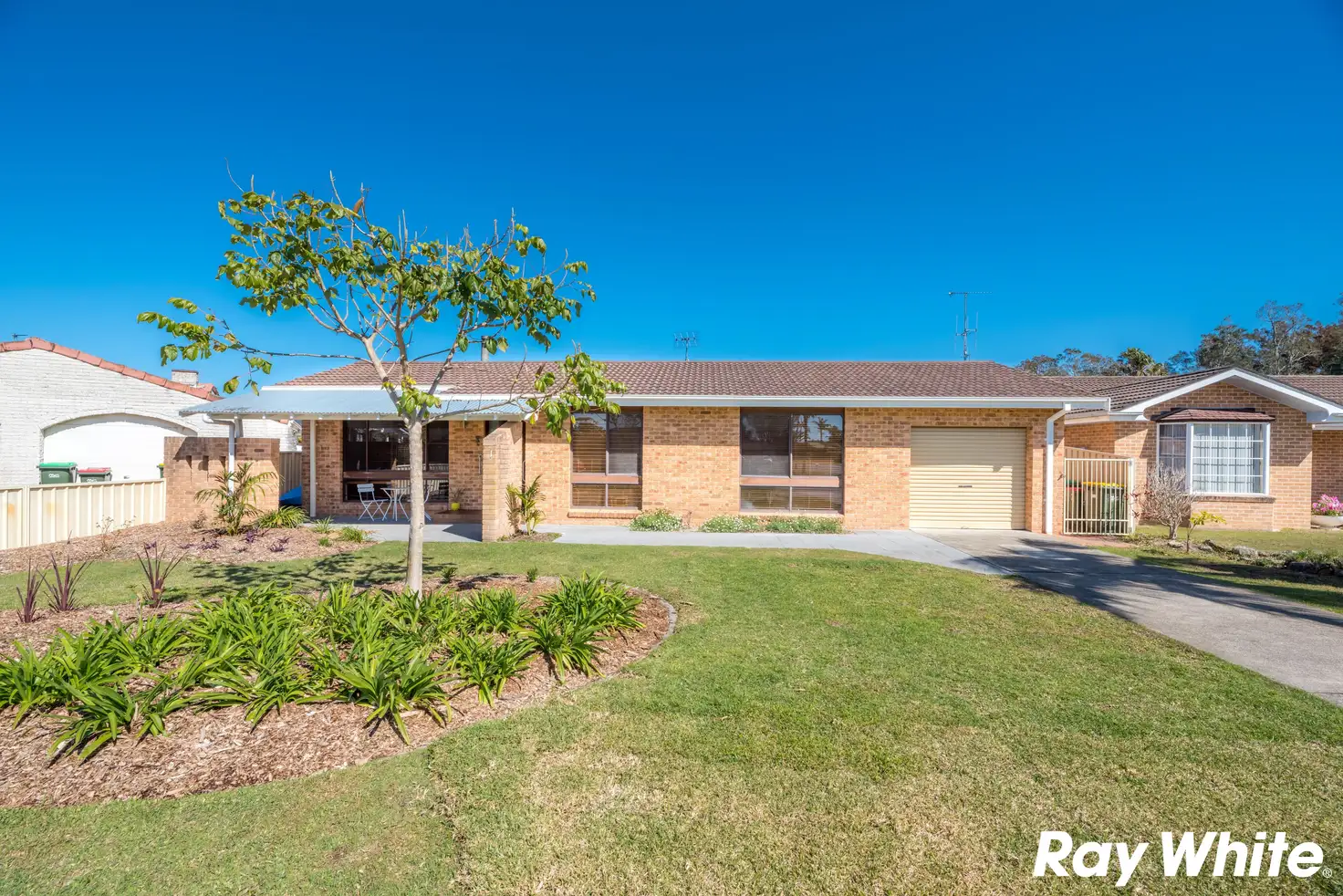 Main view of Homely house listing, 41 Susella Crescent, Tuncurry NSW 2428