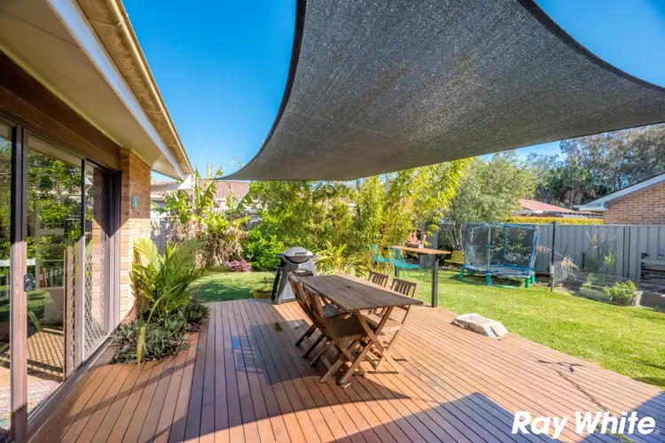 Fifth view of Homely house listing, 41 Susella Crescent, Tuncurry NSW 2428