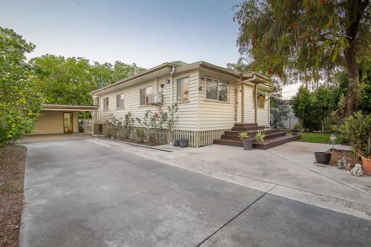 Second view of Homely house listing, 78 Pegg Road, Rocklea QLD 4106