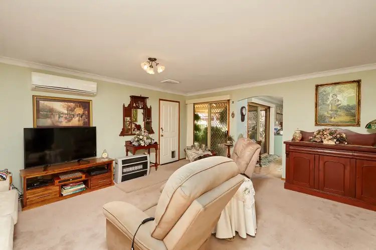 Third view of Homely house listing, 32 Girraween Mews, Glenfield Park NSW 2650