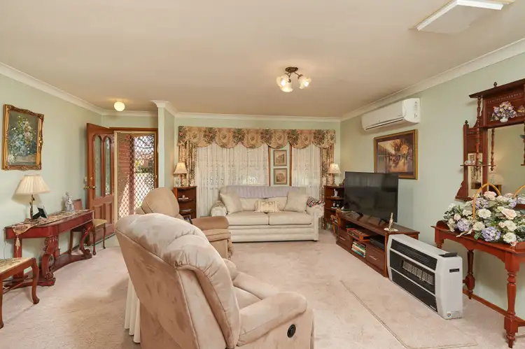 Fourth view of Homely house listing, 32 Girraween Mews, Glenfield Park NSW 2650