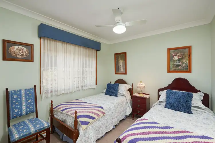 Seventh view of Homely house listing, 32 Girraween Mews, Glenfield Park NSW 2650