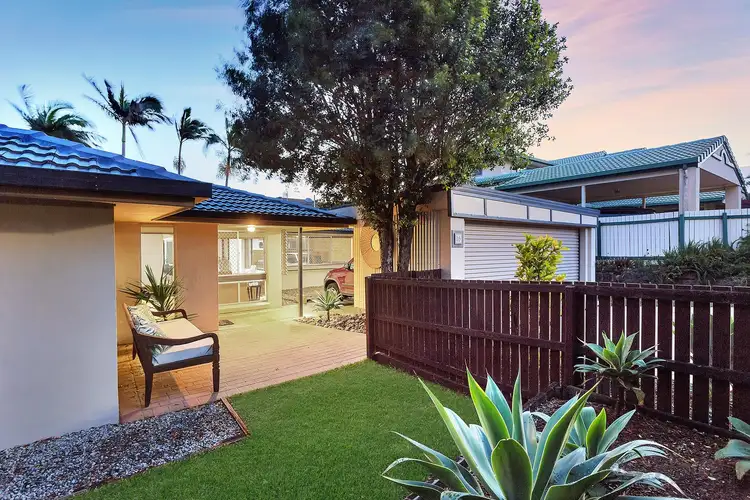 Main view of Homely house listing, 16 Amarna Street, Eight Mile Plains QLD 4113