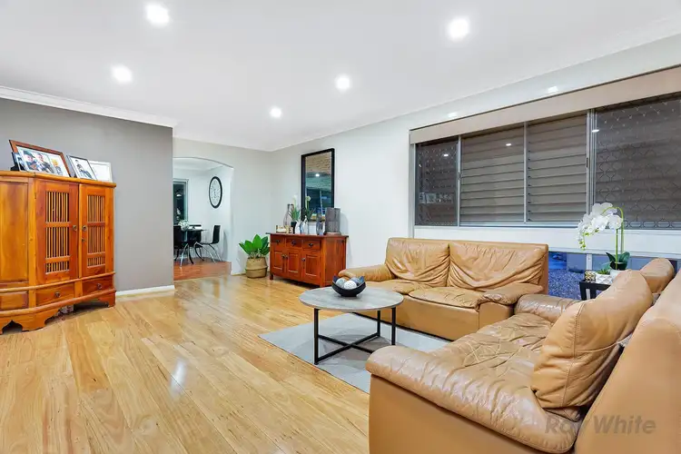 Second view of Homely house listing, 16 Amarna Street, Eight Mile Plains QLD 4113