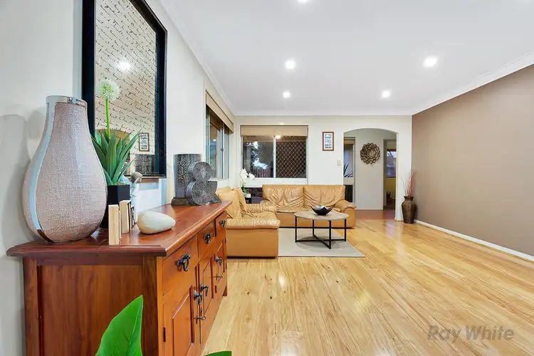 Third view of Homely house listing, 16 Amarna Street, Eight Mile Plains QLD 4113
