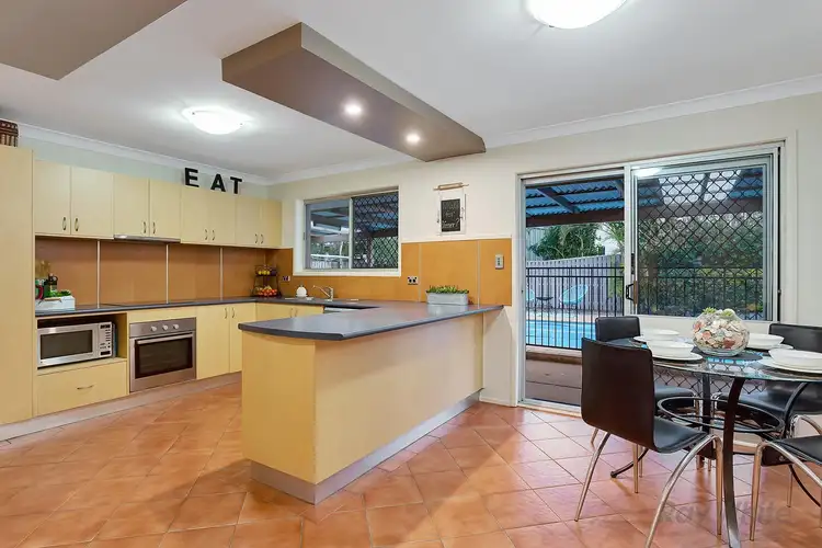 Fourth view of Homely house listing, 16 Amarna Street, Eight Mile Plains QLD 4113