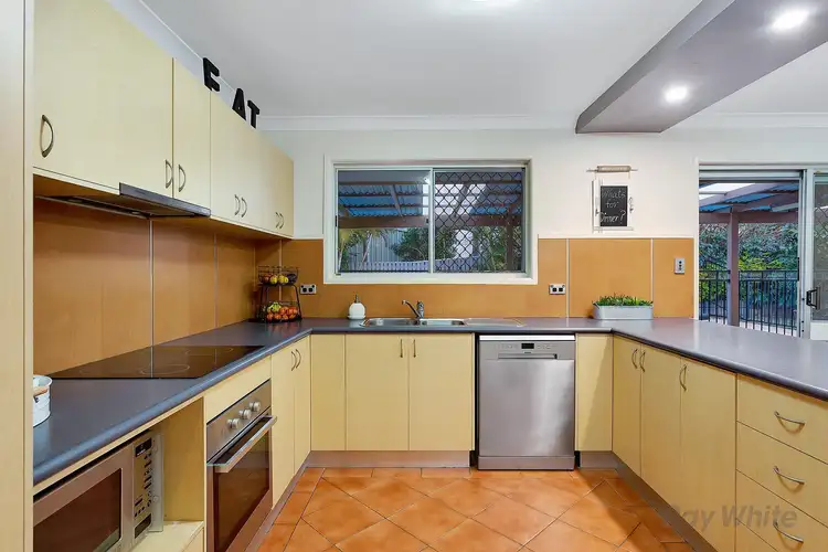 Fifth view of Homely house listing, 16 Amarna Street, Eight Mile Plains QLD 4113