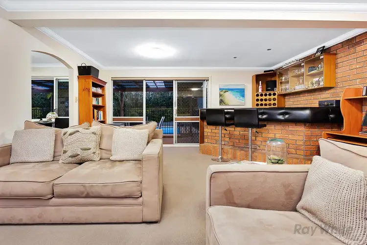 Sixth view of Homely house listing, 16 Amarna Street, Eight Mile Plains QLD 4113