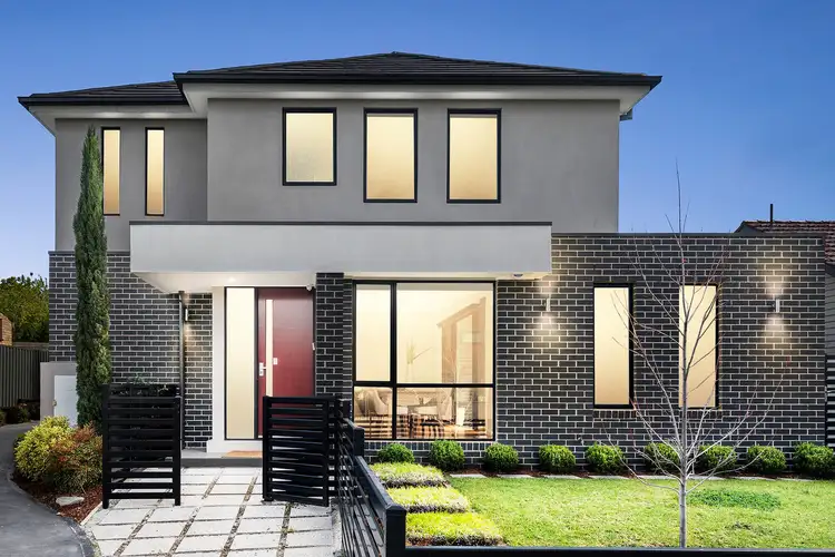 1/7 Gauntlet Road, Malvern East VIC 3145