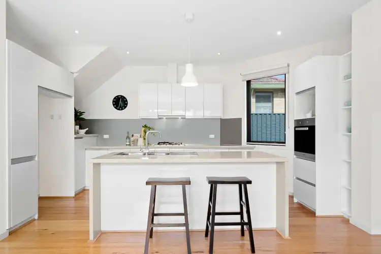 Fourth view of Homely townhouse listing, 1/7 Gauntlet Road, Malvern East VIC 3145