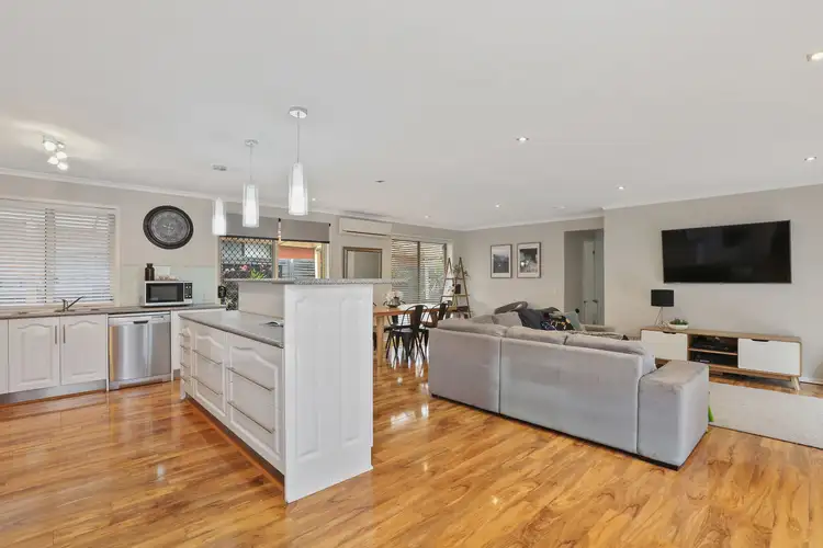 Second view of Homely house listing, 85 Princess Road, Corio VIC 3214