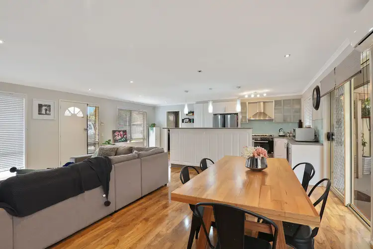 Fourth view of Homely house listing, 85 Princess Road, Corio VIC 3214