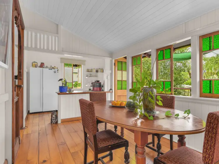 Sixth view of Homely house listing, 54 Sinclair Street, Kangaroo Point QLD 4169