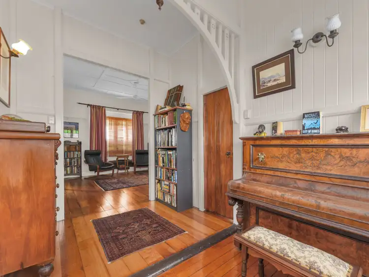 Seventh view of Homely house listing, 54 Sinclair Street, Kangaroo Point QLD 4169
