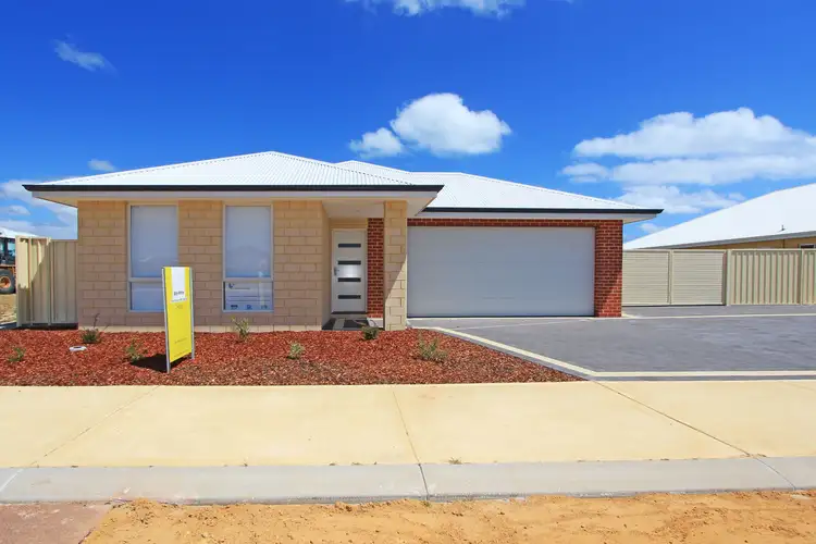 24 Middleton Boulevard, Jurien Bay WA 6516