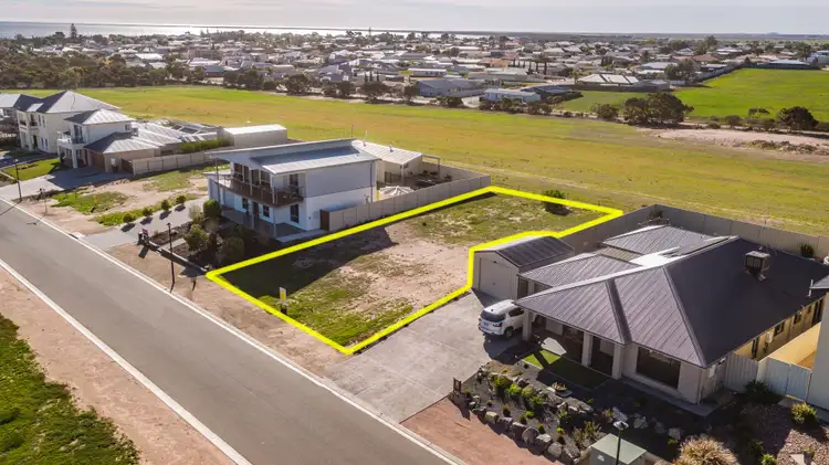 Sixth view of Homely land listing, 21 (Lot 441) Willard Street, Moonta Bay SA 5558