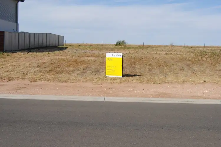 Seventh view of Homely land listing, 21 (Lot 441) Willard Street, Moonta Bay SA 5558