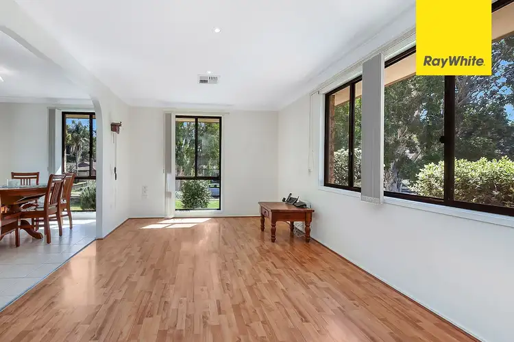 Fourth view of Homely house listing, 4 Ashgrove Crescent, Blacktown NSW 2148