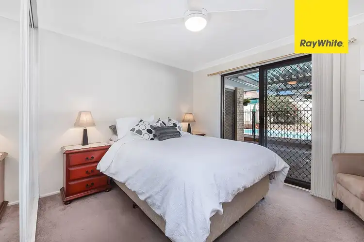 Fifth view of Homely house listing, 4 Ashgrove Crescent, Blacktown NSW 2148