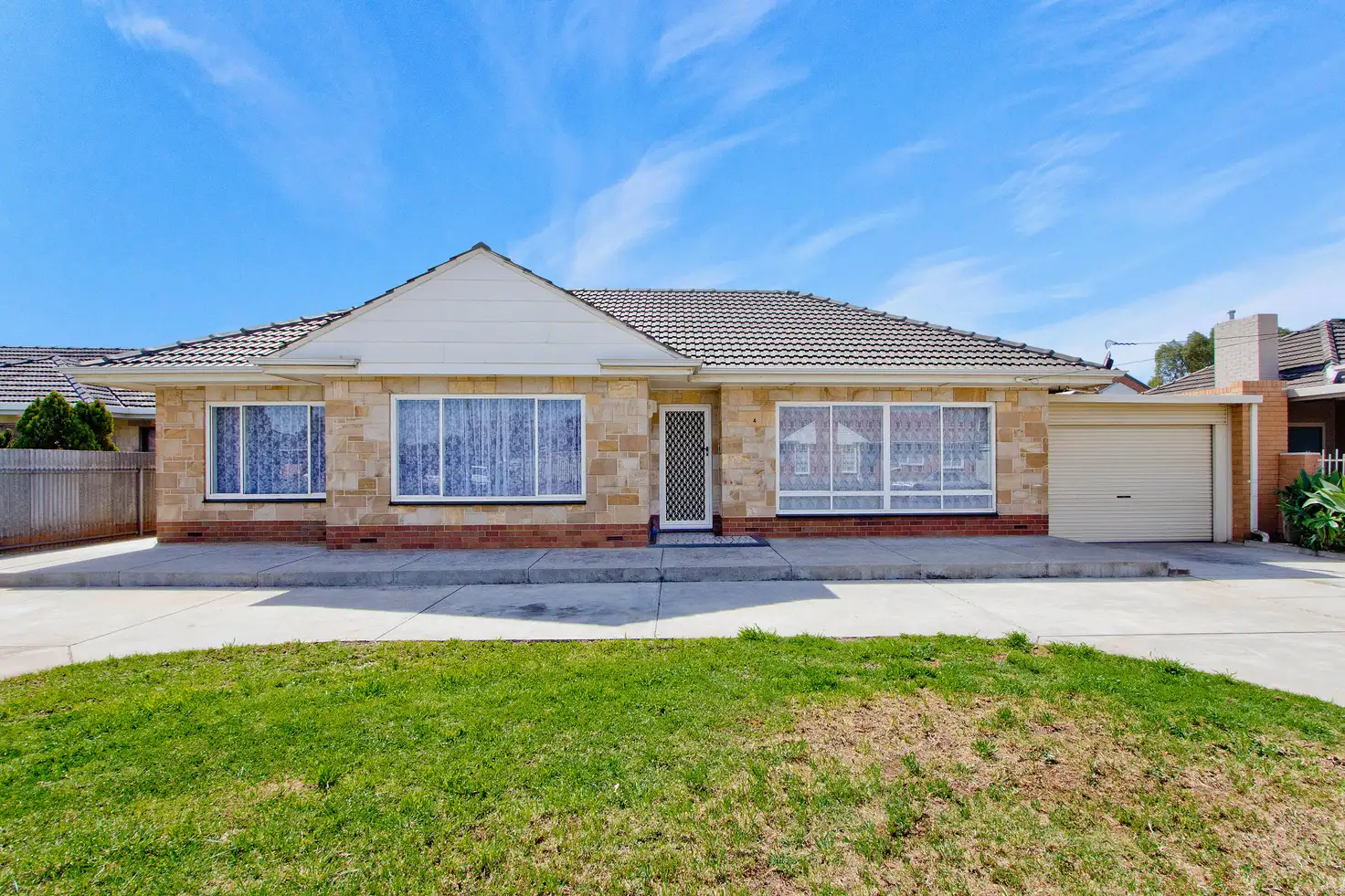 Main view of Homely house listing, 4 Washington Crescent, Findon SA 5023