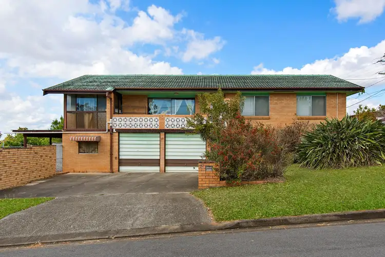 22 Buckra Street, Bracken Ridge QLD 4017