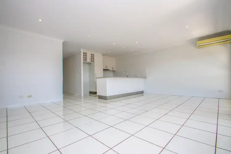 Fourth view of Homely block of units listing, 1-5/20 Musgrave Terrace, Alderley QLD 4051