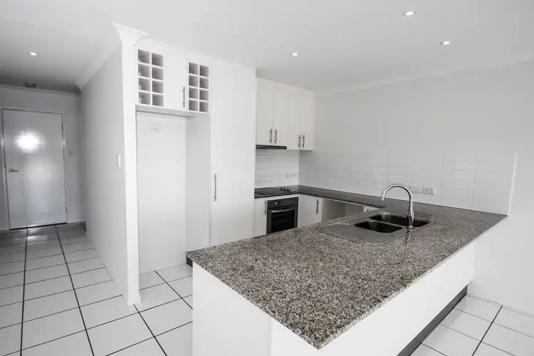 Fifth view of Homely block of units listing, 1-5/20 Musgrave Terrace, Alderley QLD 4051