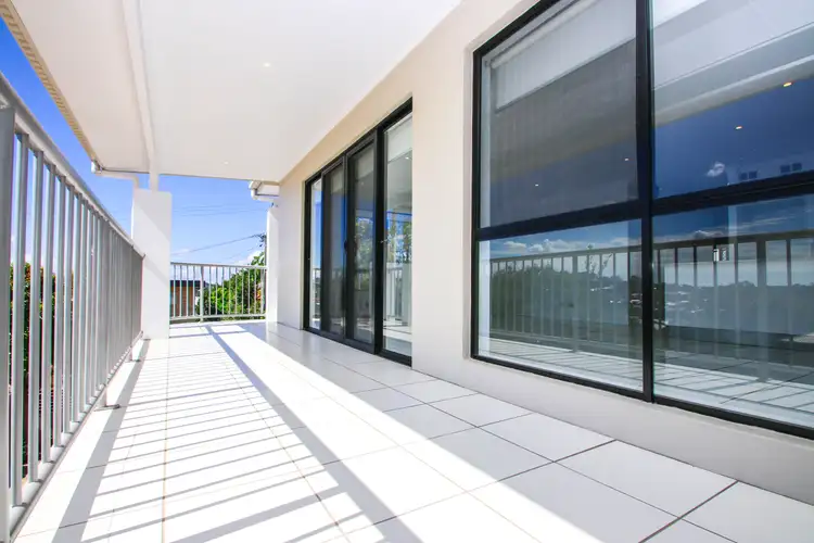 Seventh view of Homely block of units listing, 1-5/20 Musgrave Terrace, Alderley QLD 4051