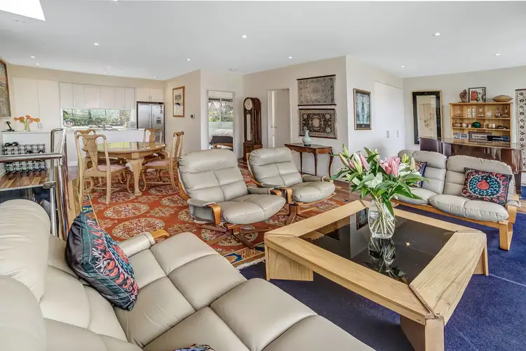 Fifth view of Homely townhouse listing, 25/15 Lansdowne Crescent, West Hobart TAS 7000