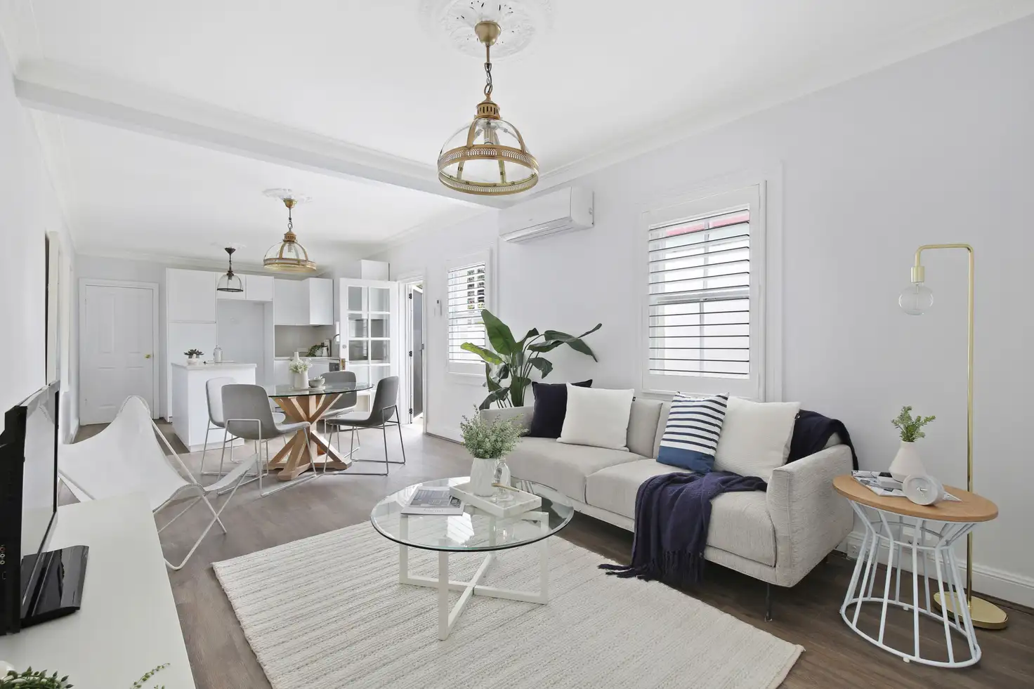 Main view of Homely house listing, 47 Portman Street, Zetland NSW 2017