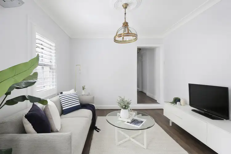 Second view of Homely house listing, 47 Portman Street, Zetland NSW 2017