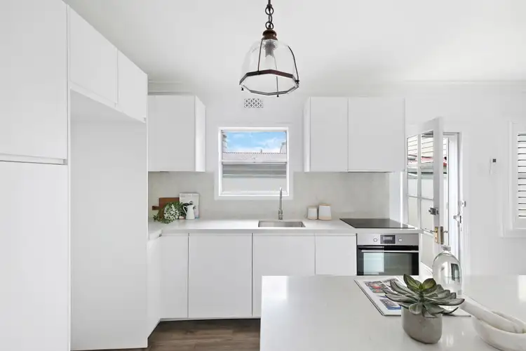 Fourth view of Homely house listing, 47 Portman Street, Zetland NSW 2017