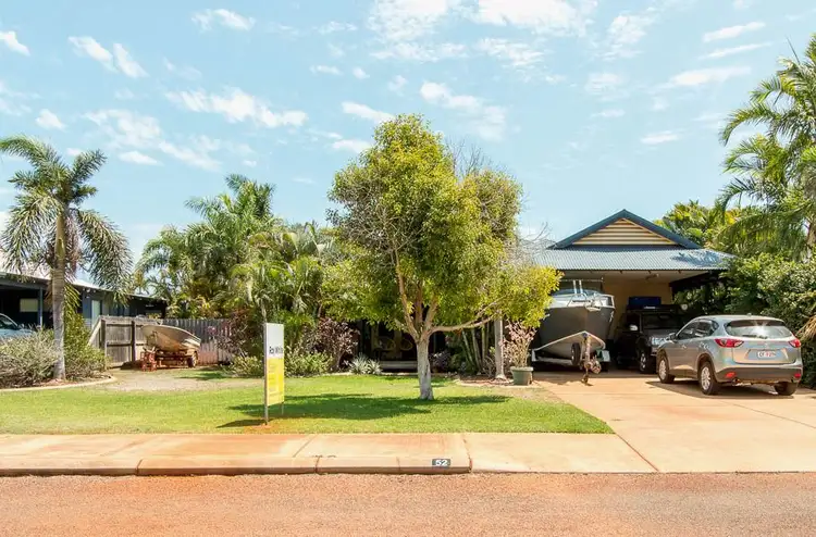 52 Lorikeet Drive, Djugun WA 6725