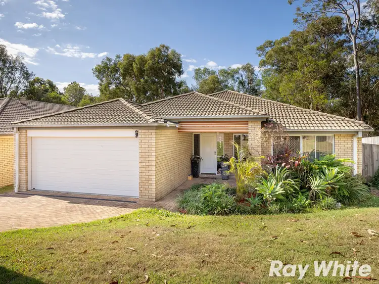 Main view of Homely house listing, 6 Mount Coot tha Place, Algester QLD 4115