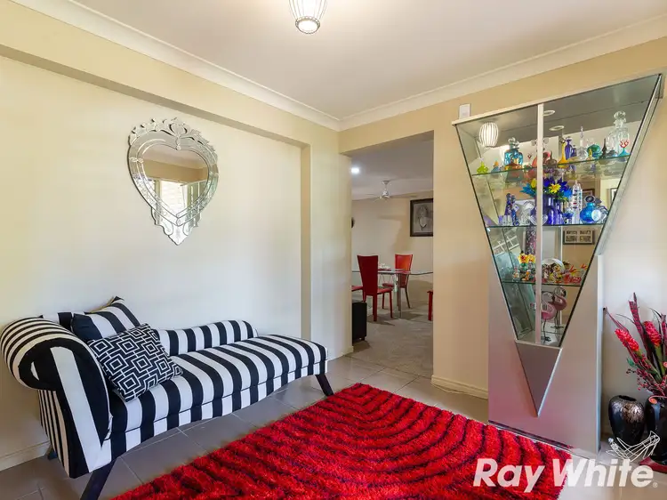 Second view of Homely house listing, 6 Mount Coot tha Place, Algester QLD 4115