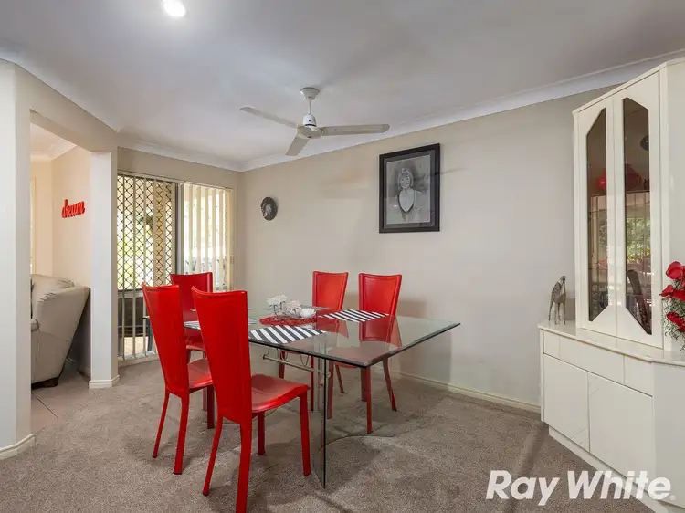 Third view of Homely house listing, 6 Mount Coot tha Place, Algester QLD 4115