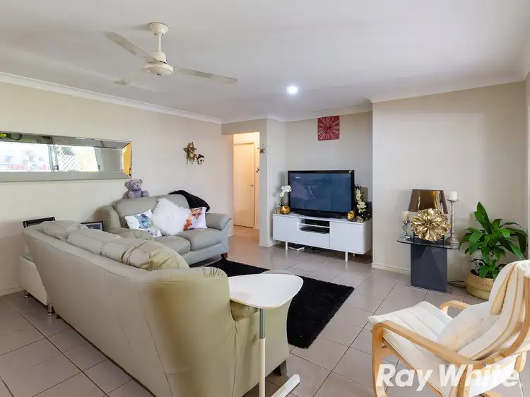 Fourth view of Homely house listing, 6 Mount Coot tha Place, Algester QLD 4115